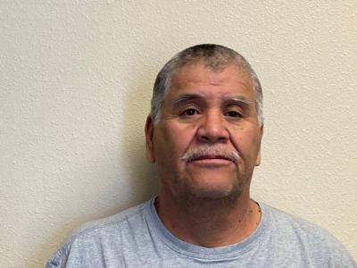 Michael Yazzie a registered Sex Offender of New Mexico
