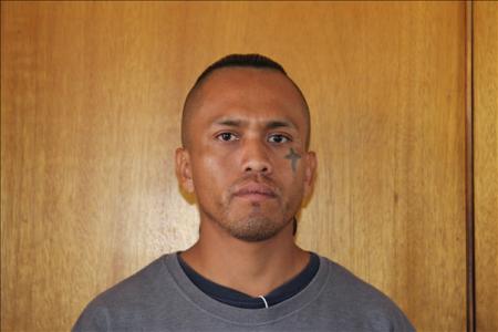 Louis Con Baca a registered Sex Offender of New Mexico