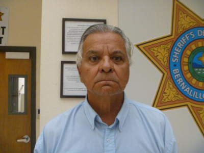 Anthony Paul Muller a registered Sex Offender of New Mexico