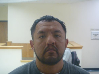Justin Jamie Kenneth a registered Sex Offender of New Mexico