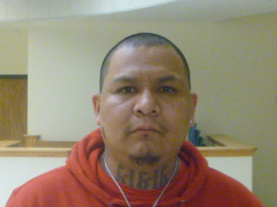 Zachary Wilson a registered Sex Offender of New Mexico