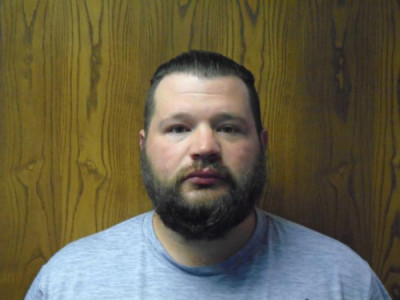 Aaron Lee Mccarthy a registered Sex Offender of New Mexico