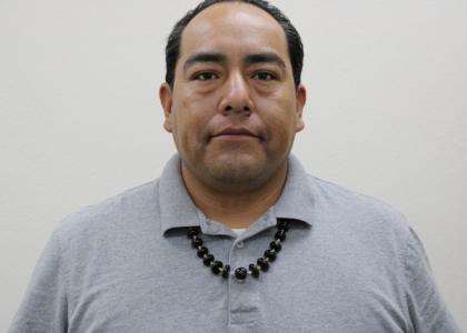 Marvin Paul Ortiz a registered Sex Offender of New Mexico