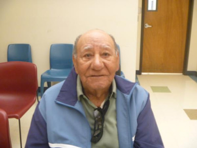 Valentin Sanchez a registered Sex Offender of New Mexico