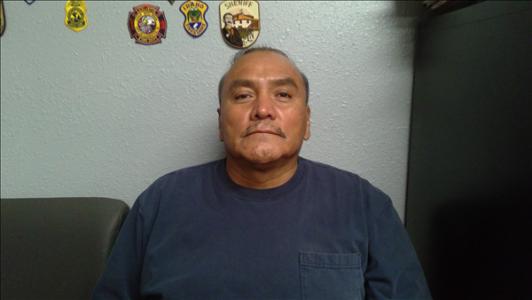 Sturgis Wade Torres a registered Sex Offender of New Mexico