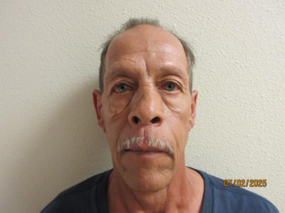 David Limon Aceves a registered Sex Offender of New Mexico