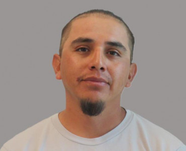 Javin Keith Calabaza a registered Sex Offender of New Mexico