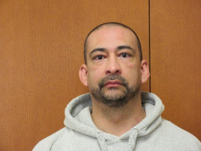 Timothy Gonzales a registered Sex Offender of New Mexico