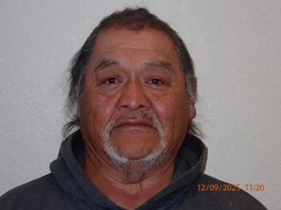 Delbert Herburt Begay a registered Sex Offender of New Mexico