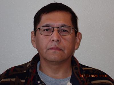 Wilmer Herman Begay a registered Sex Offender of New Mexico
