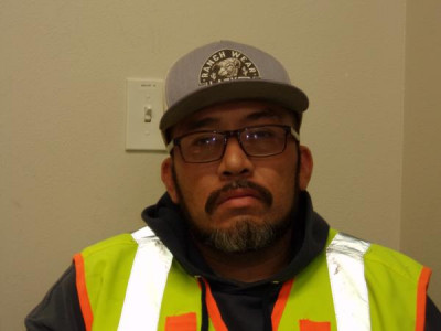 Jose Manuel Nanez a registered Sex Offender of New Mexico