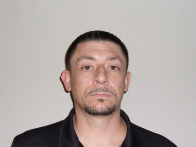 Thomas Dean Foster a registered Sex Offender of New Mexico