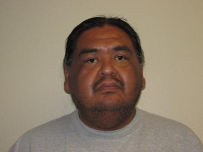 Isadore Jim Gordo a registered Sex Offender of New Mexico