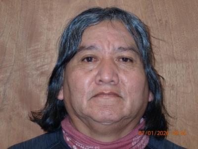 Harold Jim Etcitty a registered Sex Offender of Arizona