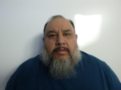 Wayne Jason Borquez a registered Sex Offender of New Mexico