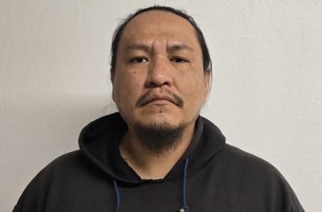 Fredrick Blaine Chee a registered Sex Offender of New Mexico