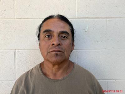 Bruce Coho a registered Sex Offender of New Mexico