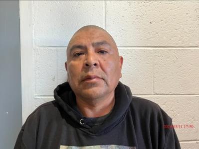Nelson Lee Pino a registered Sex Offender of New Mexico