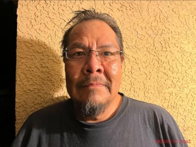 Bryan Lee a registered Sex Offender of New Mexico