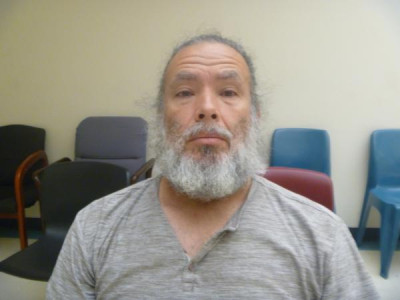 Christopher Marcus Silva a registered Sex Offender of New Mexico