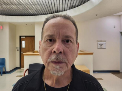 Peter Joseph Chavez a registered Sex Offender of New Mexico