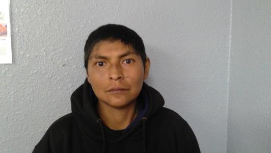 Donna Elizabeth Comanche a registered Sex Offender of New Mexico