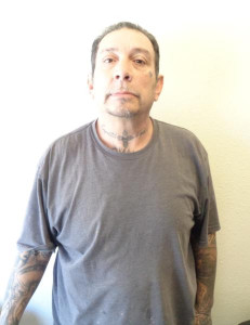 Gabriel Rudy Romero a registered Sex Offender of New Mexico