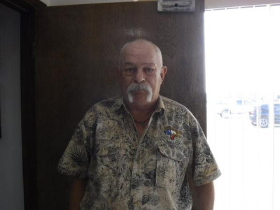 Bill James Lucero a registered Sex Offender of New Mexico