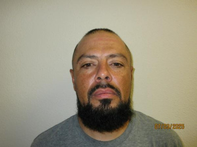Gabriel James Lewis a registered Sex Offender of New Mexico