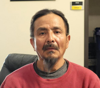 Fredrick Lee Mcdonald a registered Sex Offender of New Mexico