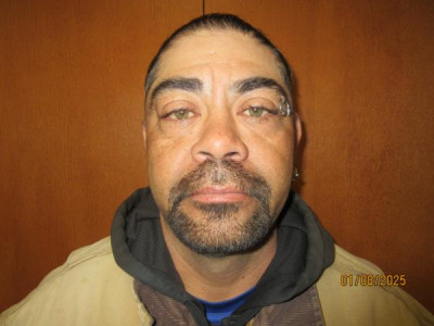 Michael Mendoza Jr a registered Sex Offender of New Mexico