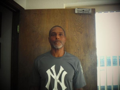 Maurice Miller a registered Sex Offender of New Mexico