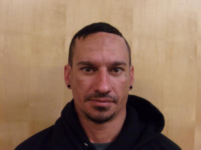 Blake Aaron Green a registered Sex Offender of New Mexico