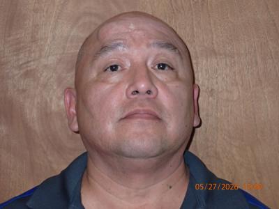 Alvin Carl Henderson a registered Sex Offender of New Mexico