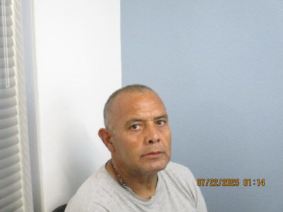Sam Guerrero Hernandez a registered Sex Offender of New Mexico