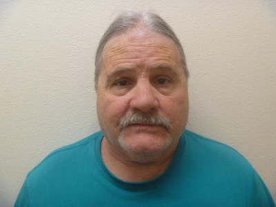 Charles Edward Kincaid a registered Sex Offender of New Mexico
