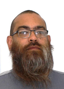 Kyle Wayne Larkins a registered Sex Offender of New Mexico