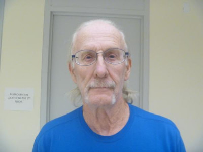 Walter Neil Carter a registered Sex Offender of New Mexico