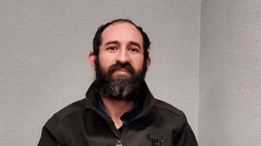 Duane Earl Chavez a registered Sex Offender of New Mexico