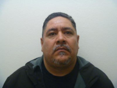 Isaac Victor Santillanes a registered Sex Offender of New Mexico