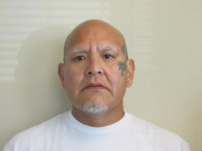 Delbert Lopez a registered Sex Offender of New Mexico