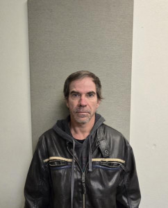 Jeremiah Lee Edwards a registered Sex Offender of New Mexico
