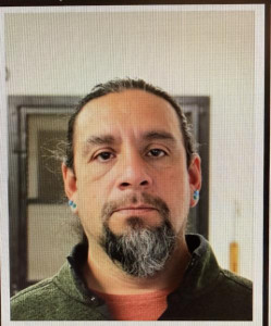 Carlos Marcos Camacho a registered Sex Offender of New Mexico