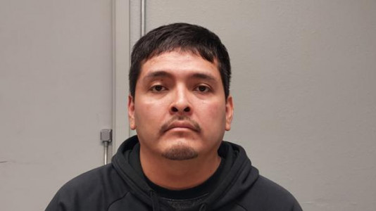 Jeremy Chee Eddie a registered Sex Offender of New Mexico