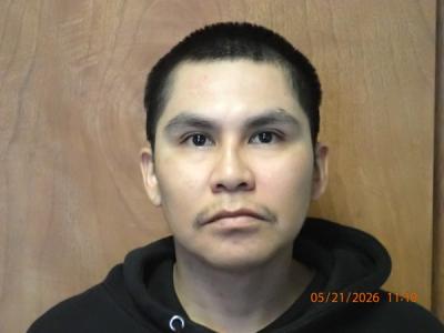 Clayton Andrew Russell a registered Sex Offender of New Mexico