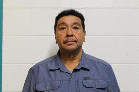 Byron Juan Fernando a registered Sex Offender of New Mexico