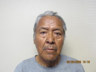 Austin Rock a registered Sex Offender of Arizona