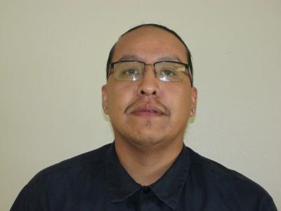 Jeremiah Vince Loley a registered Sex Offender of New Mexico