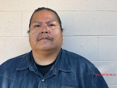 Darren Ray Lilly a registered Sex Offender of New Mexico