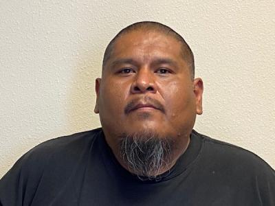 Isaac Kirk Gordo a registered Sex Offender of New Mexico